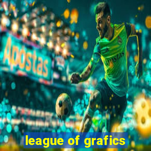 league of grafics